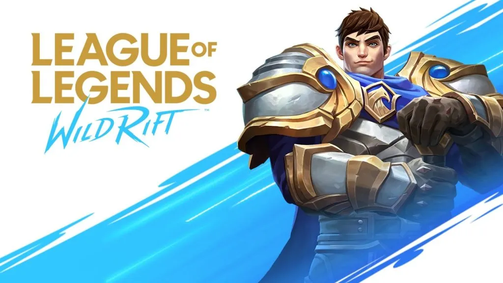 League of Legends: Wild Rift донат