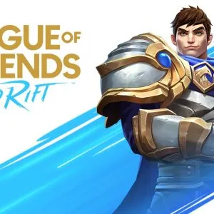League of Legends: Wild Rift