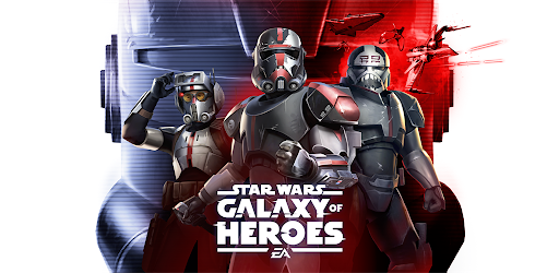 Star Wars: Galaxy of Heroes донат