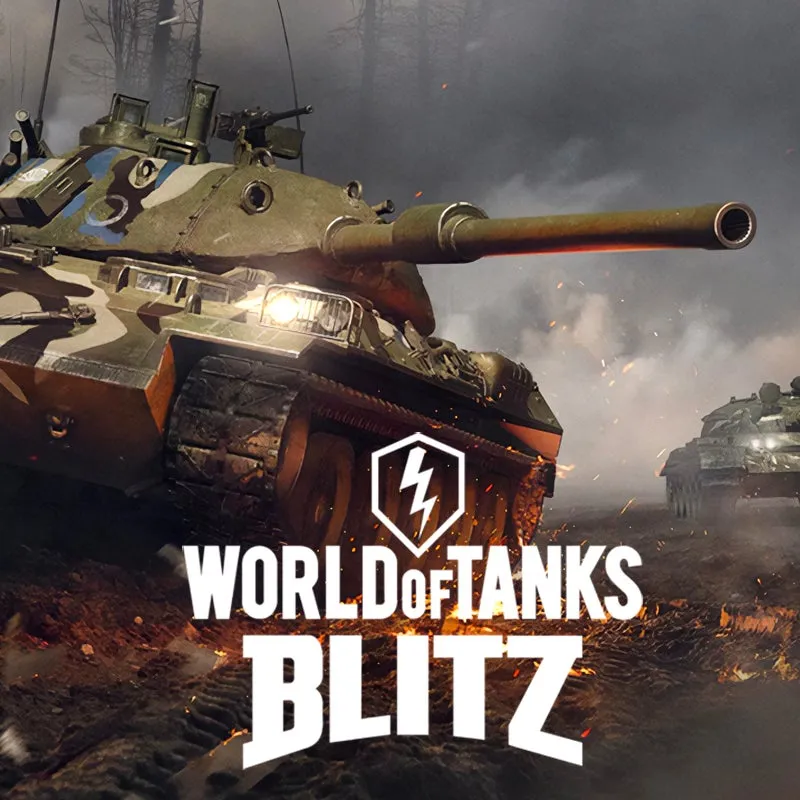 World of Tanks Blitz донат