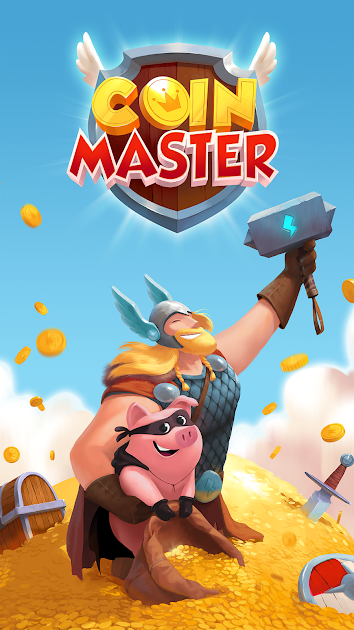 Coin Master Board Adventure донат