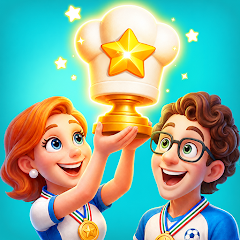 FoodStars донат