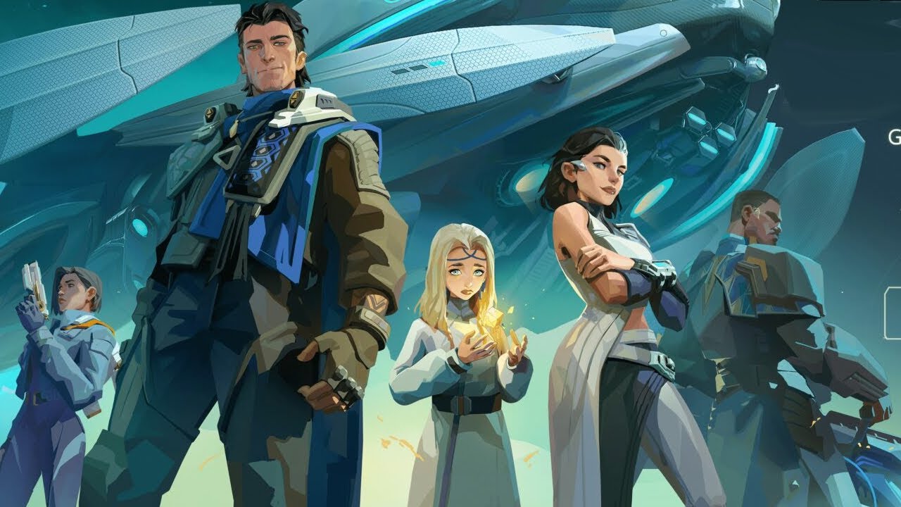 Foundation: Galactic Frontier донат